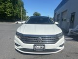 Used 2020 Volkswagen Jetta SE image 2