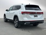 New 2025 Volkswagen Atlas SEL image 3