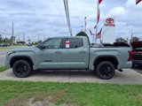 New 2025 Toyota Tundra SR5 w/ SR5 Premium Package image 3
