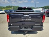 Certified 2025 GMC Sierra 1500 Elevation image 4
