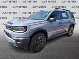 New 2026 Honda Passport RTL image 2