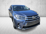 Used 2019 Toyota Highlander Limited Platinum image 2