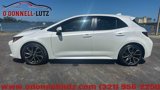 Used 2022 Toyota Corolla XSE image 3