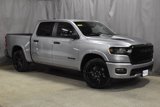 New 2025 RAM 1500 Laramie w/ Night Edition image 4