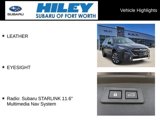 New 2025 Subaru Outback Limited image 5