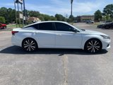 Used 2021 Nissan Altima 2.0 SR image 4