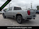New 2025 GMC Sierra 2500 Denali Ultimate w/ Max Trailering Package image 6
