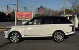 Used 2014 Land Rover Range Rover Autobiography image 5