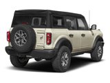 New 2025 Ford Bronco Badlands image 2