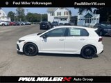 New 2025 Volkswagen Golf R Black Edition image 1