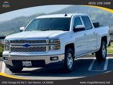 Used 2015 Chevrolet Silverado 1500 LT w/ All Star Edition image 4