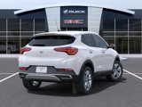 New 2025 Buick Encore GX Preferred image 4