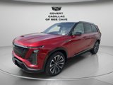 New 2026 Cadillac Vistiq Sport image 5