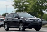 Used 2015 Toyota RAV4 LE image 3