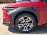 New 2025 Subaru Solterra Limited image 5