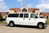 Used 2017 Chevrolet Express 3500 LT w/ LT Preferred Equipment Group image 2