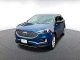 Used 2024 Ford Edge SEL image 5