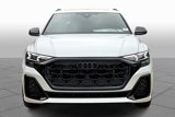 New 2025 Audi SQ8 Prestige image 3