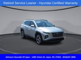 Used 2024 Hyundai Tucson Limited image 2