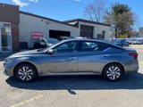 Used 2022 Nissan Altima 2.5 S image 4