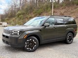 New 2025 Hyundai Santa Fe SEL image 2