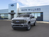 New 2025 Ford F250 King Ranch w/ Chrome Package image 2
