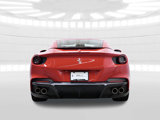 Certified 2022 Ferrari Portofino M image 4