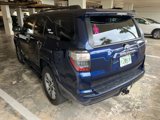 Used 2022 Toyota 4Runner TRD Sport image 6