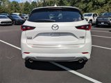 New 2025 MAZDA CX-5 Signature image 4