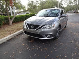 Used 2017 Nissan Sentra SR image 3