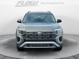 New 2025 Volkswagen Atlas Peak Edition SE image 2