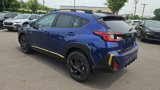 New 2025 Subaru Crosstrek 2.5i Sport image 4