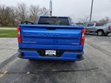 New 2025 Chevrolet Silverado 1500 RST w/ Protection Package image 4