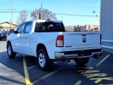 Used 2022 RAM 1500 Big Horn image 5