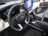 New 2025 Toyota Sequoia Capstone image 4