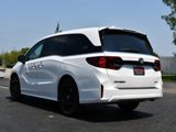 New 2026 Honda Odyssey Sport-L image 5