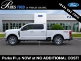 New 2025 Ford F250 King Ranch image 3