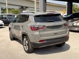 Used 2021 Jeep Compass Limited image 3