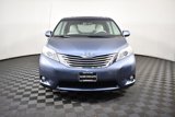 Used 2014 Toyota Sienna XLE image 2