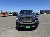 New 2025 RAM 2500 Laramie image 2