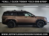 New 2026 Hyundai Santa Fe Calligraphy image 2