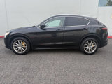 Used 2018 Alfa Romeo Stelvio Ti Lusso image 6