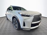 New 2026 INFINITI QX60 Luxe w/ Cargo Package image 3