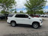 New 2025 Chevrolet Tahoe LS image 4