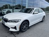 Used 2020 BMW 330i xDrive Sedan w/ Convenience Package image 2