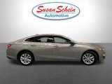 Used 2024 Chevrolet Malibu LT image 4
