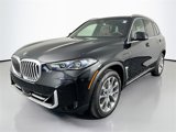 New 2026 BMW X5 xDrive50e w/ Climate Comfort Package image 2