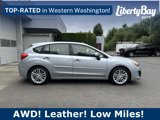 Used 2013 Subaru Impreza 2.0i Limited image 5