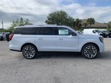 New 2025 Ford Expedition Max Platinum image 3