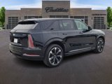 New 2025 Cadillac Escalade IQ Sport 1 w/ Smart Trailering package image 5